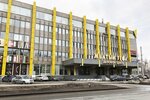 Ingerium (Marshala Govorova Street, 35), it company