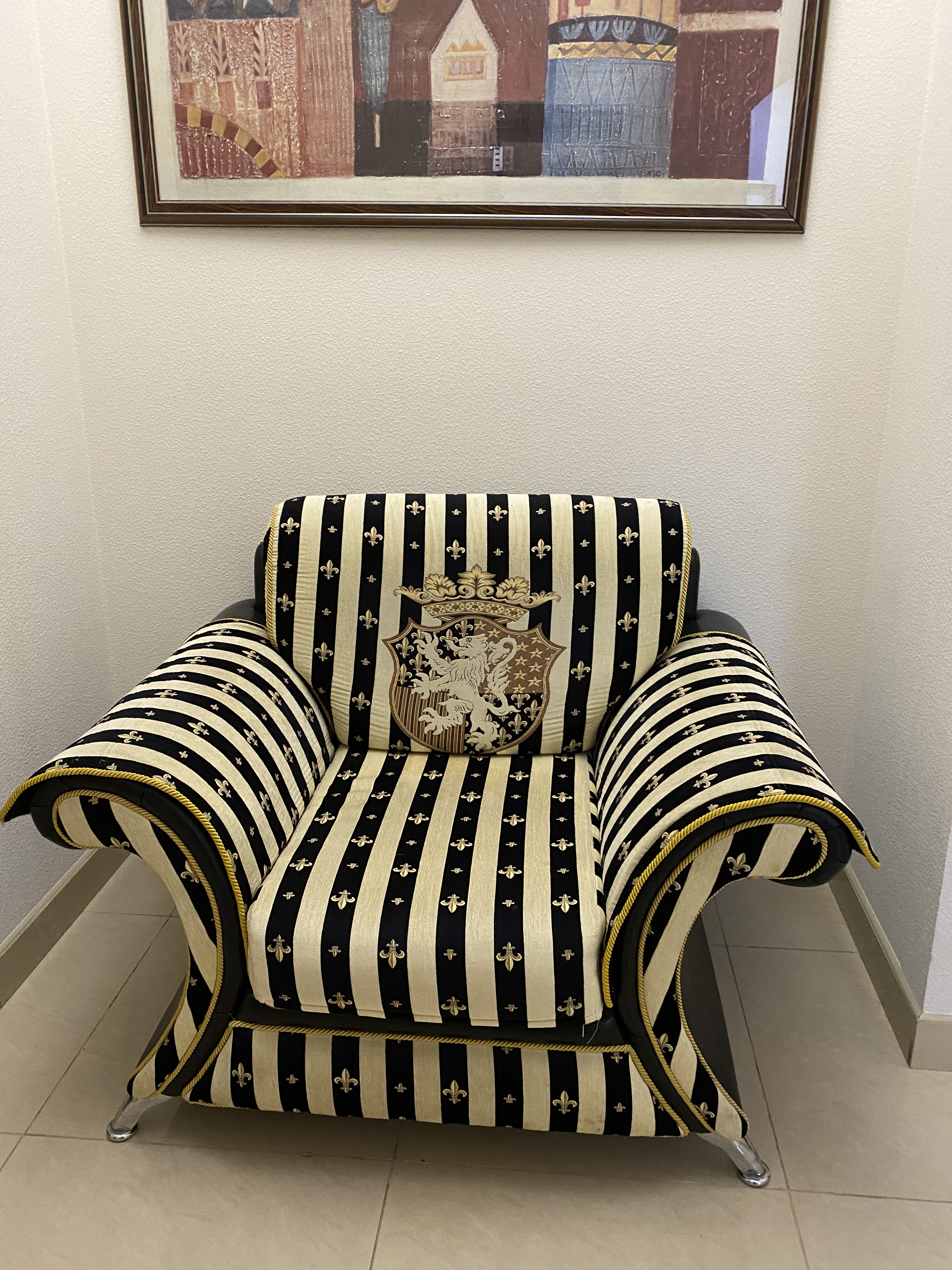 Фото Гольфстрим