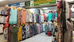 Магазин женской одежды (MKAD, 14th kilometre, 4), clothing store