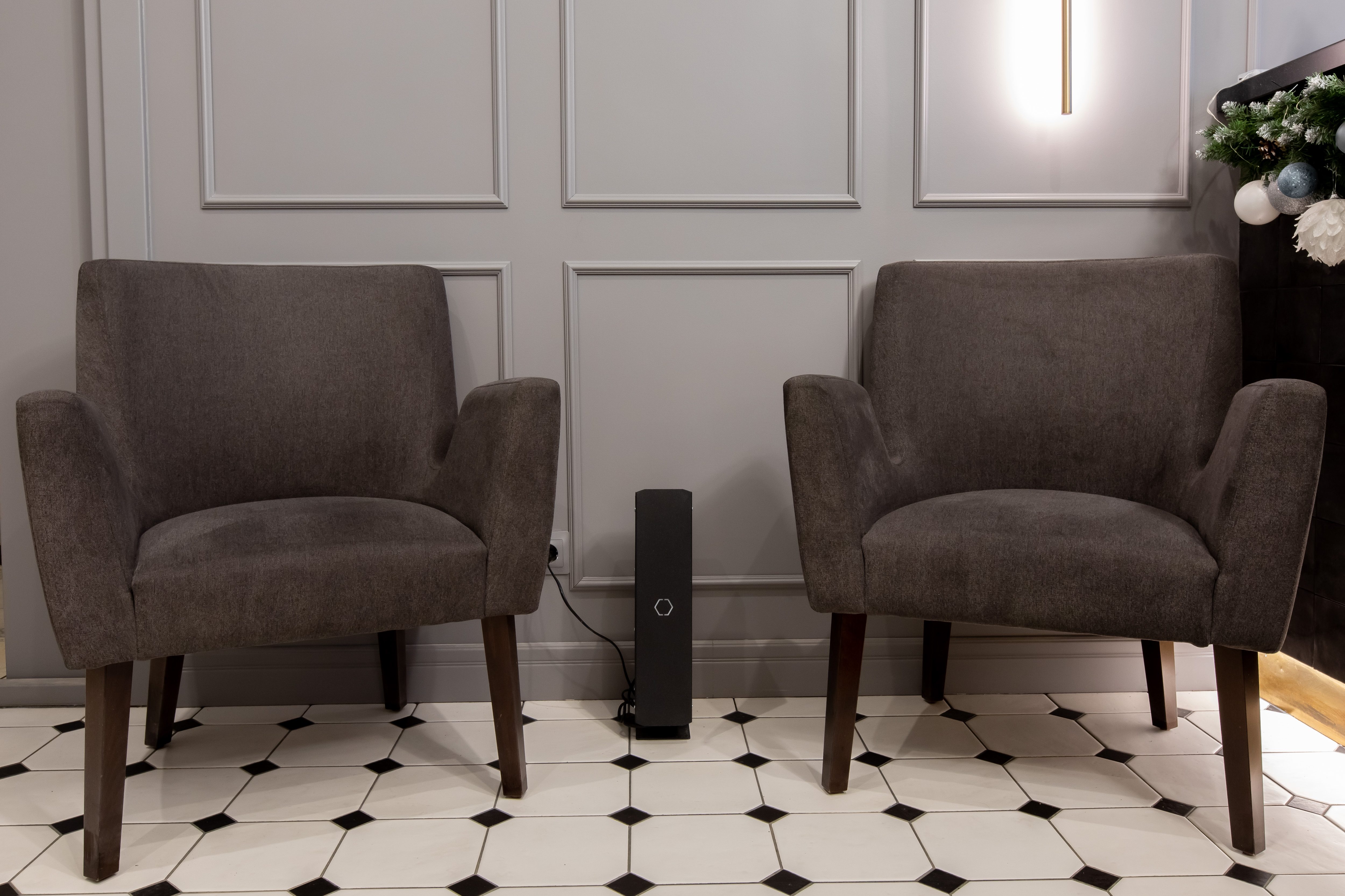 Фото Атлантика