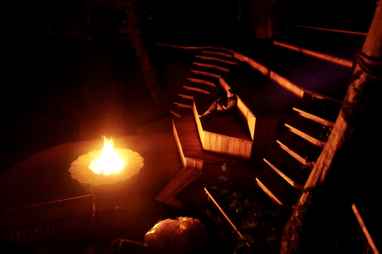 Фото Пермапарк