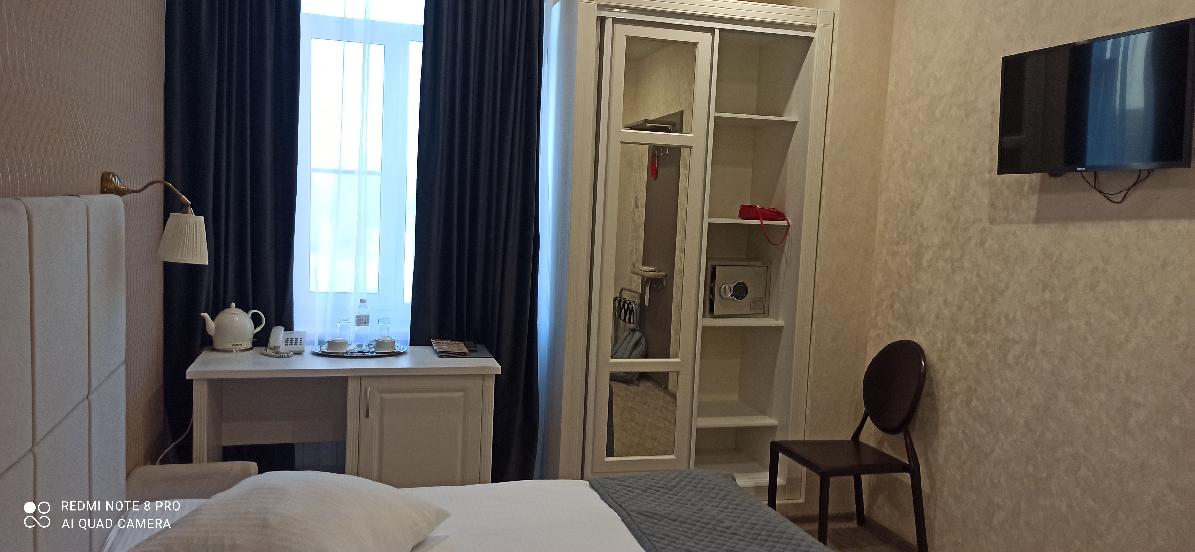 Фото Гулливер