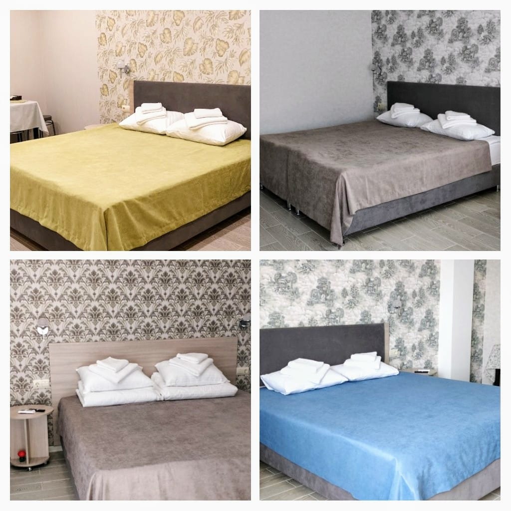 Фото Муссон