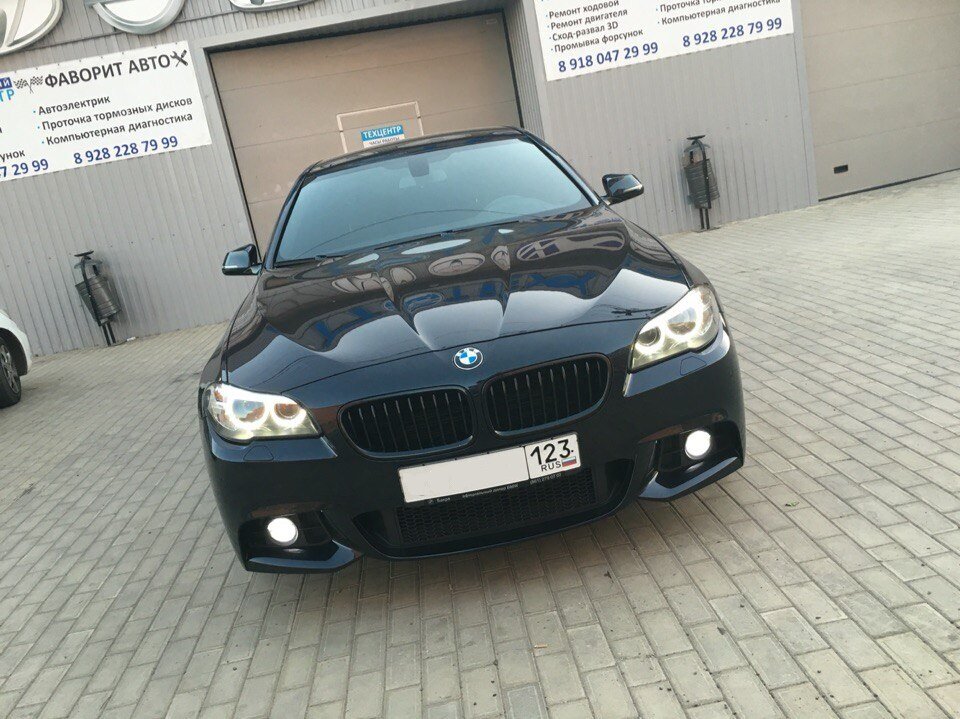 Car wash Favorit Avto, Krasnodar, photo