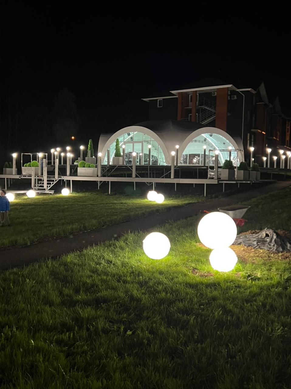 Фото Wolki & Lipki