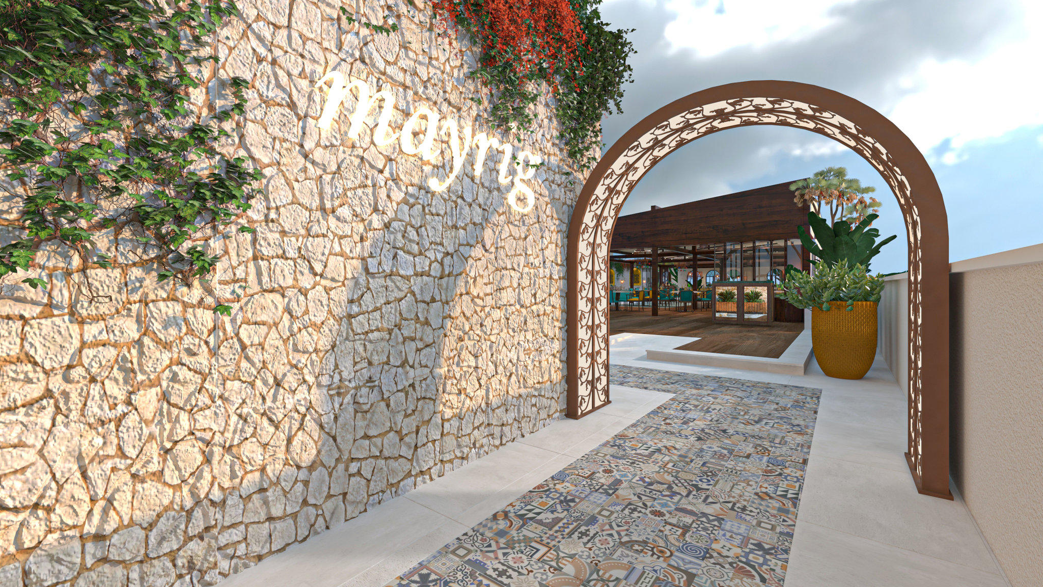 Фото Crowne Plaza West Cairo Arkan, an Ihg Hotel