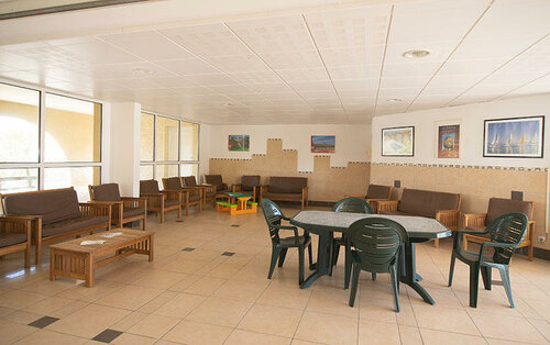 Гостиница Vacancéole - Résidence Alizea Beach