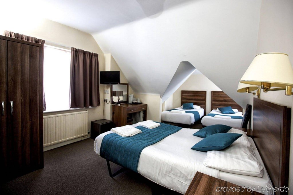 Фото King Solomon Hotel