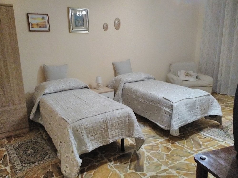 Фото Appartamento Piano Monacaglia