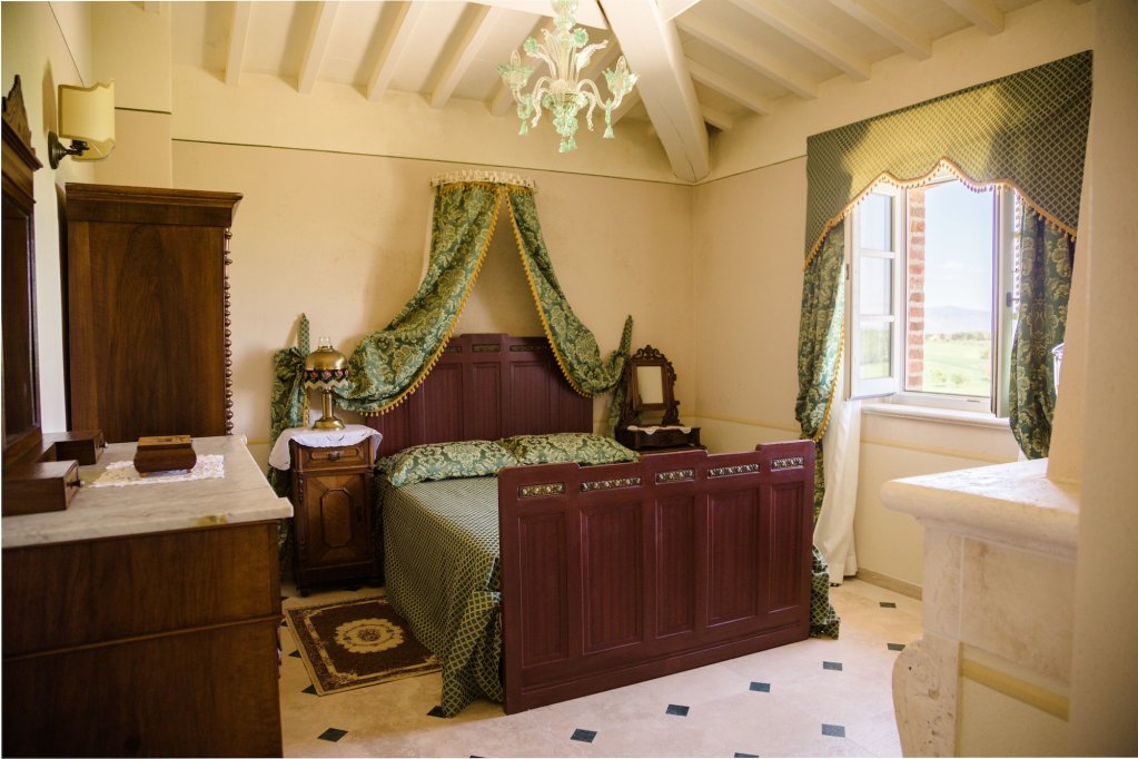 Фото Podere San Giuseppe