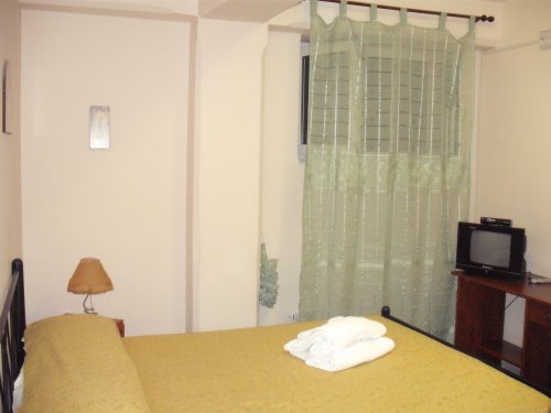 Фото Hotel Alloggio Del Conte