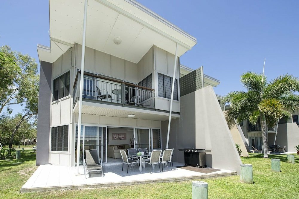 Hotel Pure Magnetic Villa, Queensland, photo