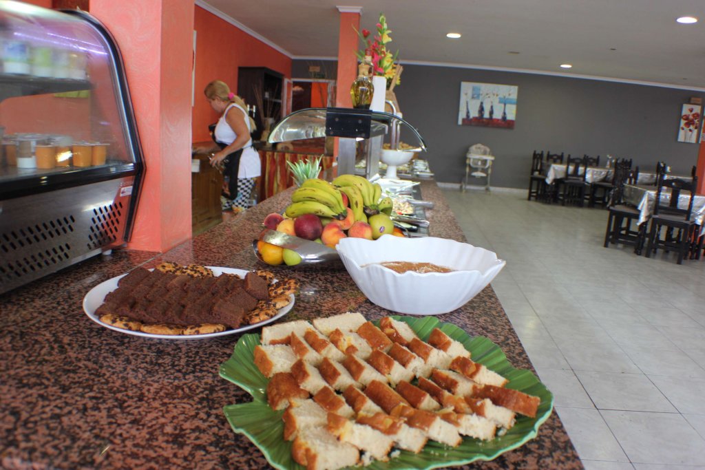 Фото Aparthotel la Piramide