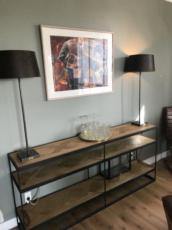 Фото Legacy Apartments