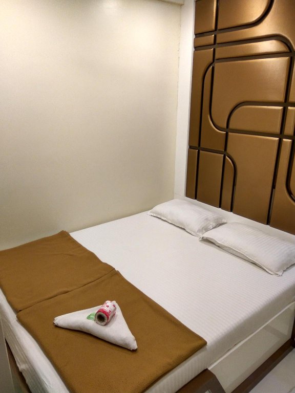 Фото Hotel Broadway Colaba