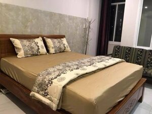 Гостиница Saigon Cozy Hotel