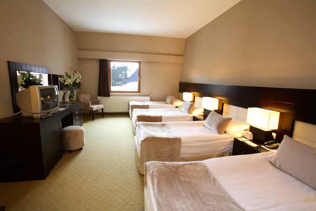 Фото Monte Baia Uludag