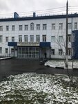 Городская больница (Leninskiy Avenue, 14), hospital