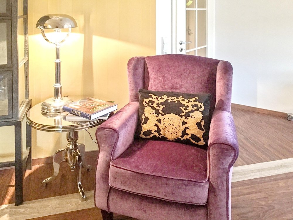 Фото Apartment With 2 Bedrooms in Meißen, With Wonderful City View and Wifi