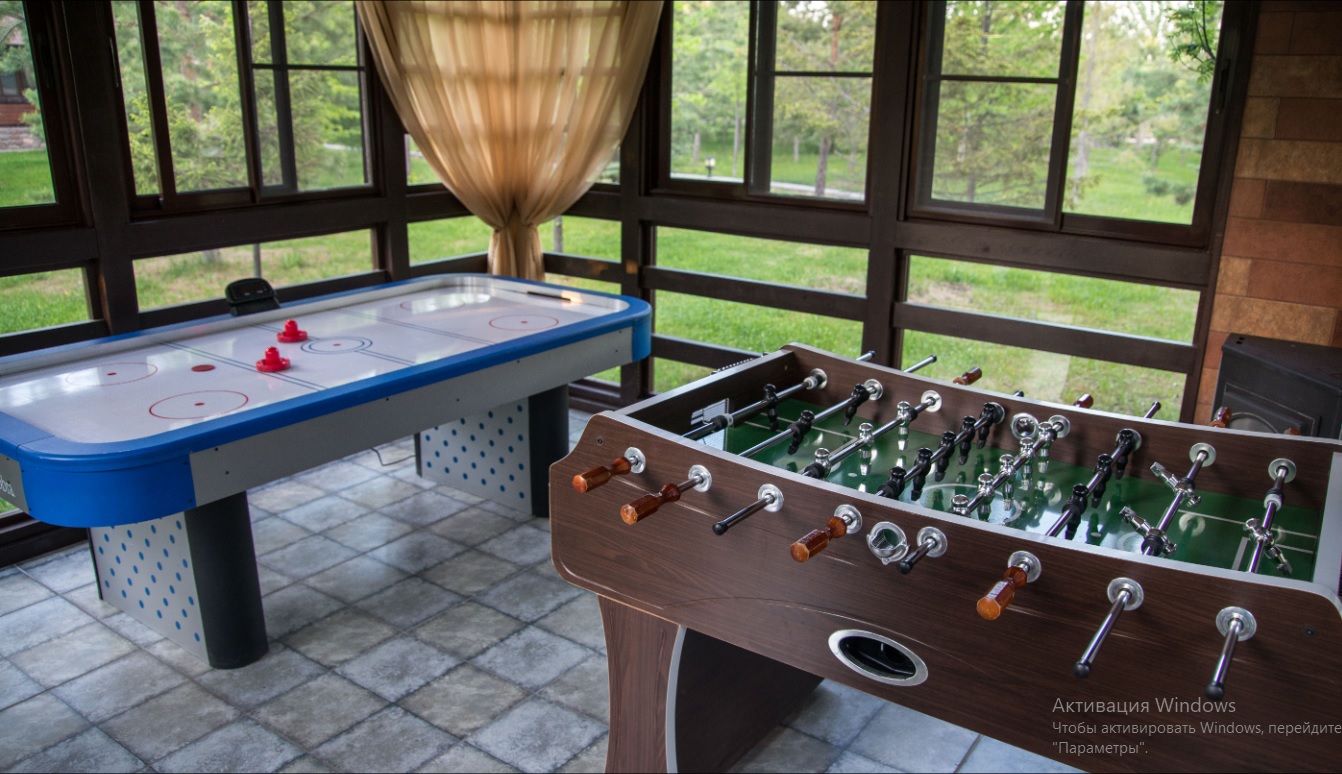 Фото Резиденция 888