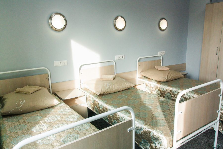 Фото Нефтяник