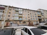 Любимый город (3-y mikrorayon, 10), real estate agency