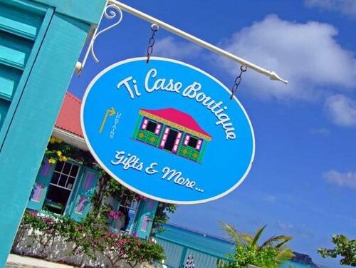 Гостиница Grand Case Beach Club