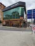 Eka Yapı (İstanbul, Ümraniye, İnkılap Mah., Seyit Onbaşı Cad., 35), construction company