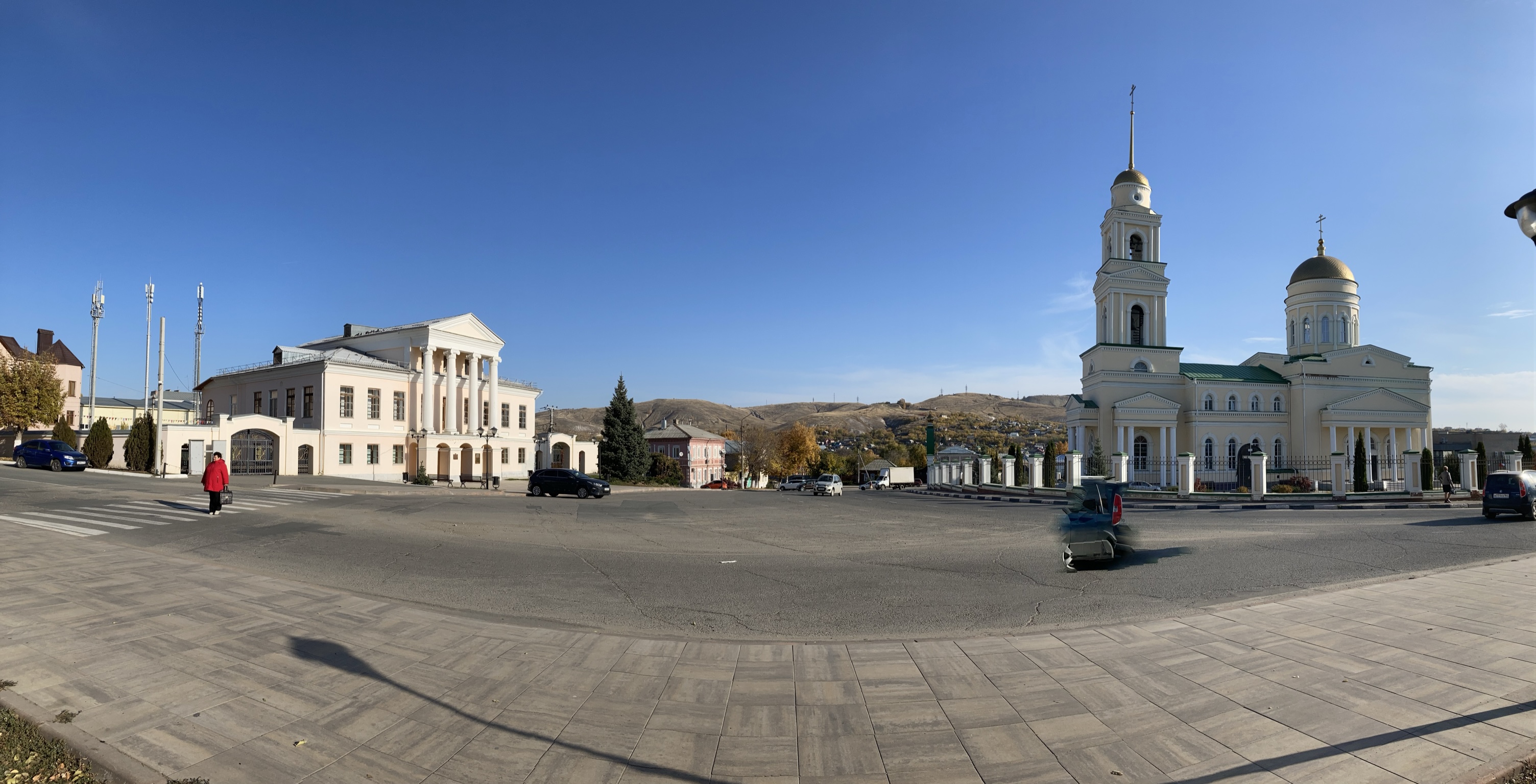 Фото Россия