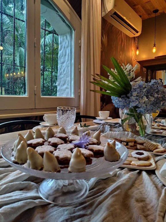 Фото Casa Lola Hotel Boutique