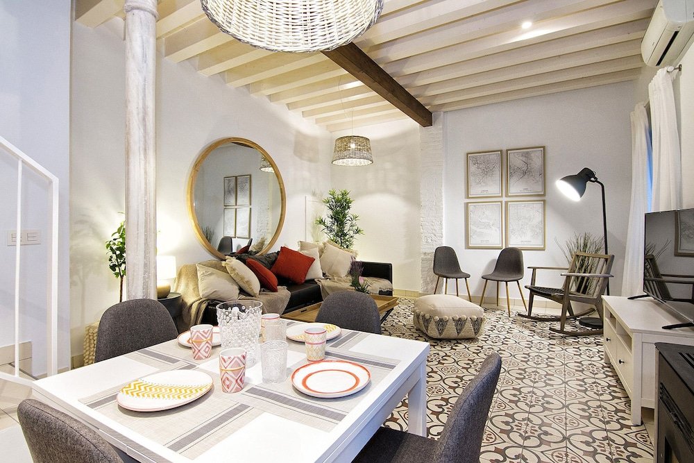 Фото Alhambra Boutique Penthouse Terrace