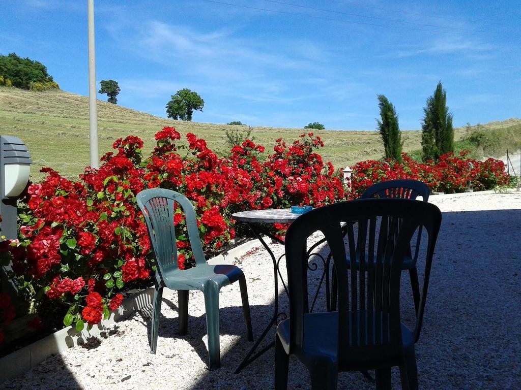 Фото Bed and Breakfast Monticelli