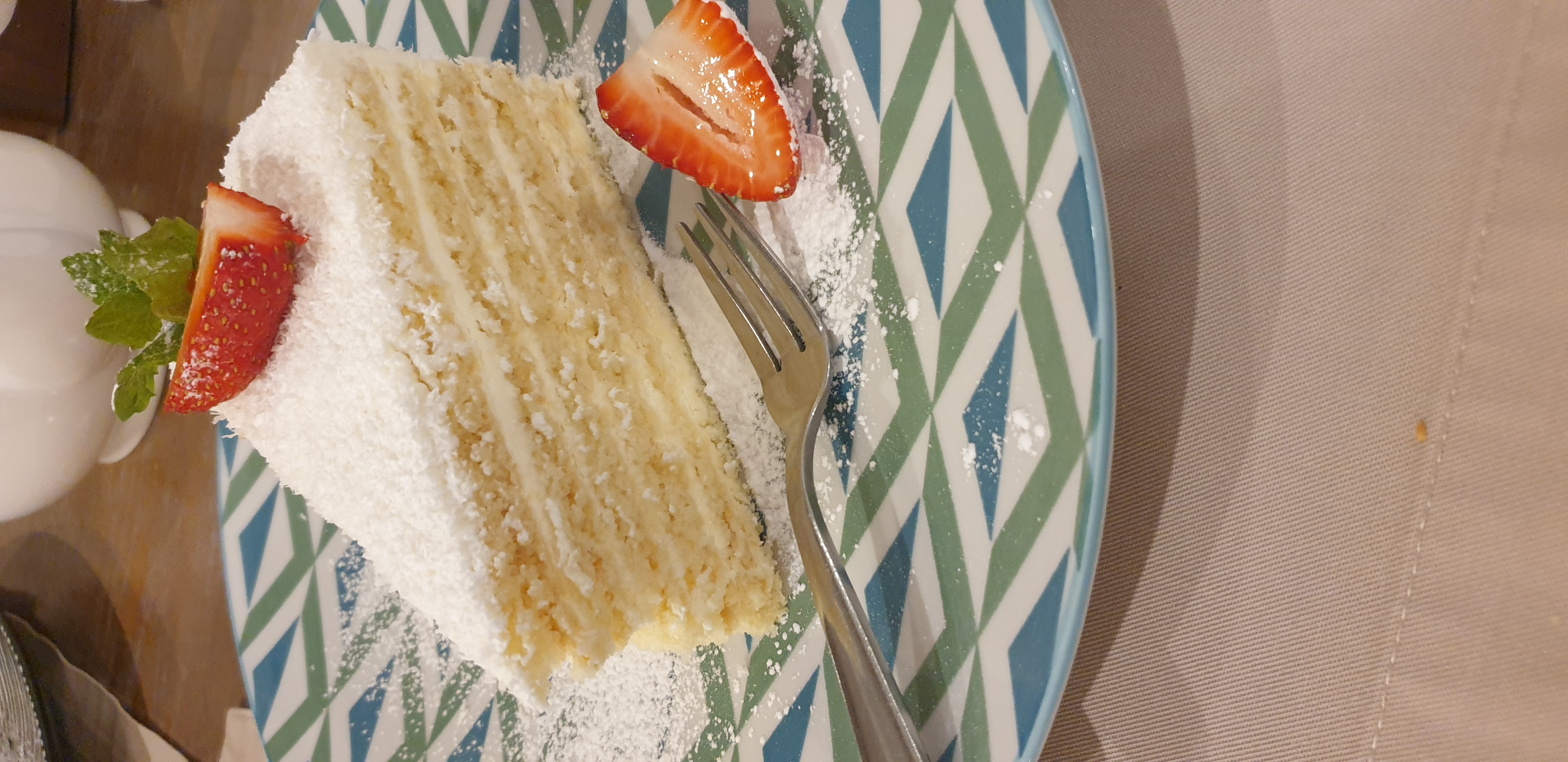 Фото Renion Park