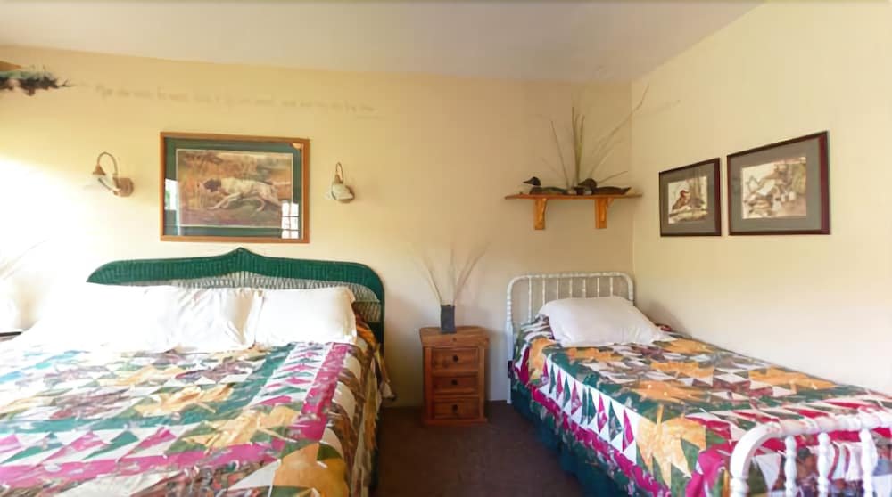 Фото Imperial River Co