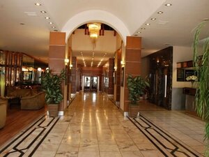 Гостиница Grand Keskin
