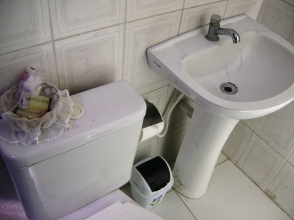 Фото Hotel Luar de Itapua