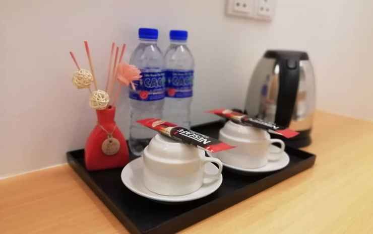 Фото Hotel Fujisan Bukit Bintang