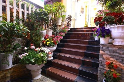 Фото Oyo 446 The Bao Hotel