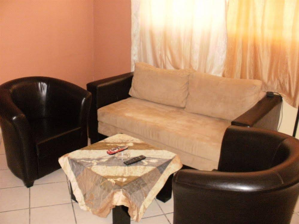 Фото AirTLV - Arlozorov Apartment's