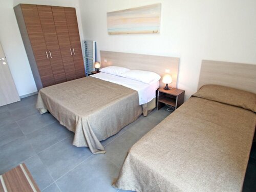 Гостиница Cava - Two Bedroom