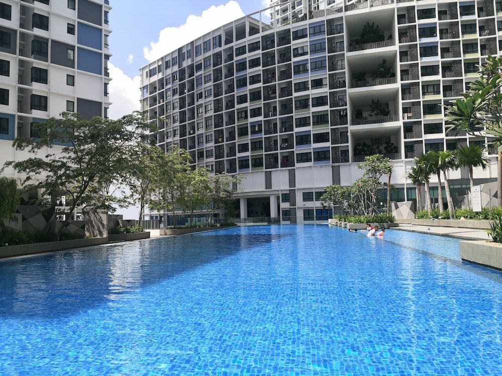 Hotel I-SoHo @ Central I-City, Shah Alam, photo