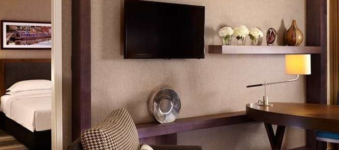 Фото Hyatt Regency Birmingham