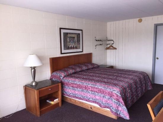 Фото Starved Rock Motor Inn Travelodge by Wyndham