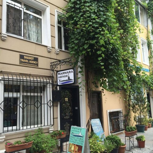 Marmara Guesthouse