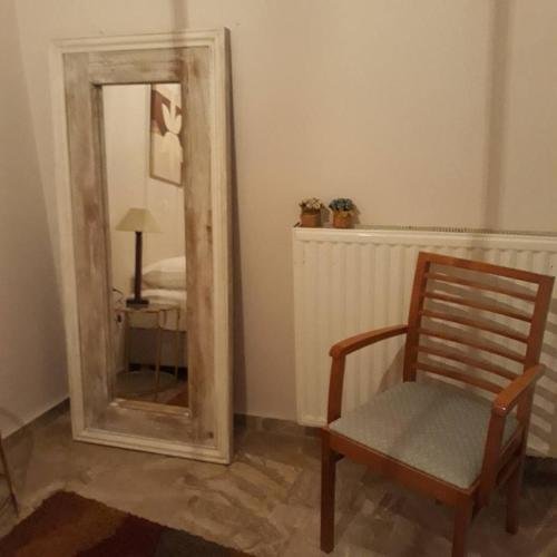 Фото Ammos Luxury Suites