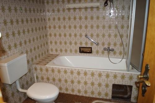 Фото Appartment Karwendelblick