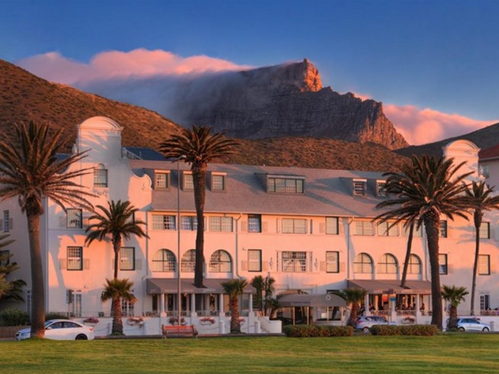 Фото отеля 4