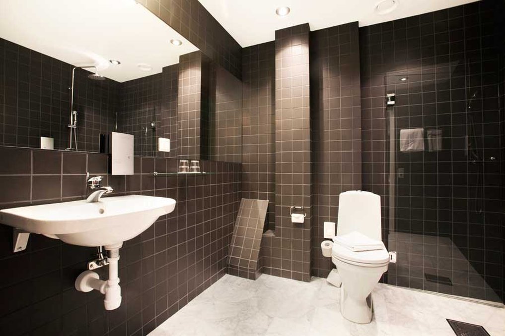 Фото Ibis Styles Stockholm Odenplan