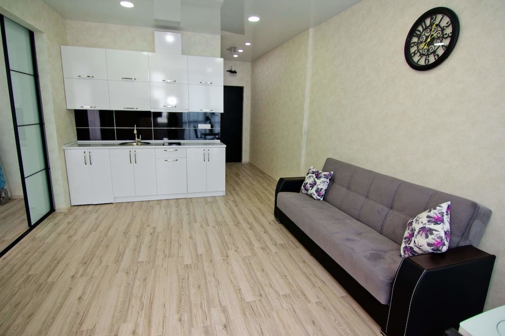 Фото Горизонт