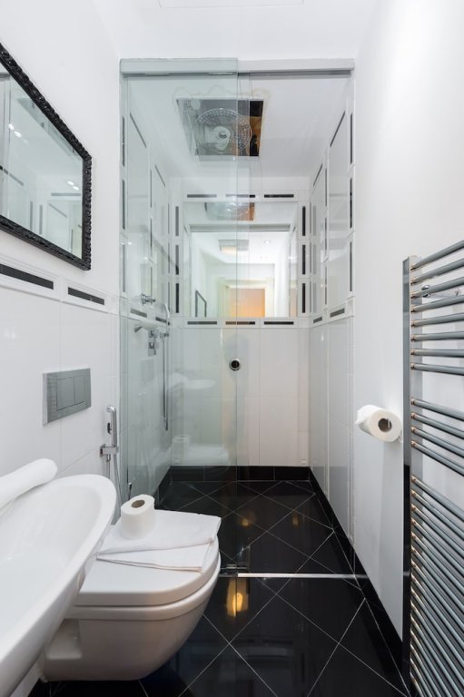 Фото Old Town Residence